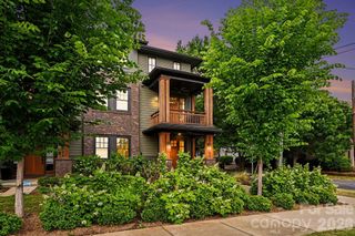 345 East Boulevard, Charlotte, NC 28203