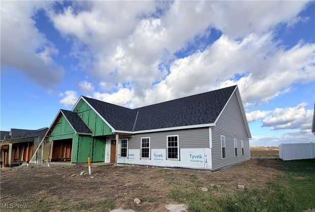 6378 Zachary Drive, Sandusky, OH 44870