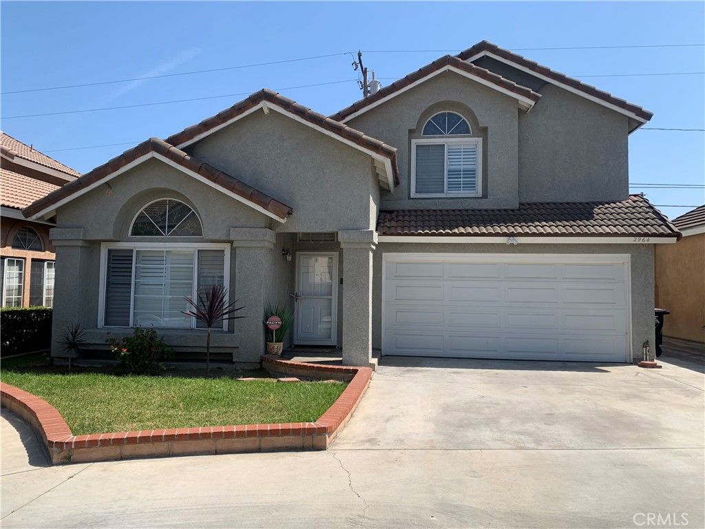 2964 E 60th, Huntington Park, CA 90255