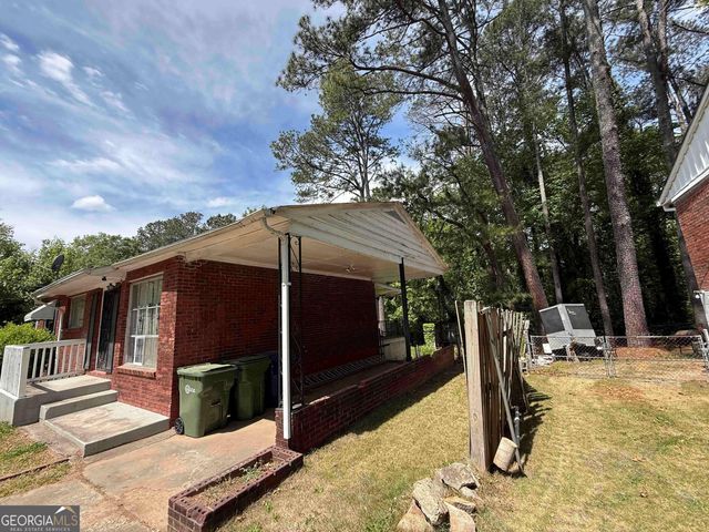 3185 Delmar Lane NW, Atlanta, GA 30311