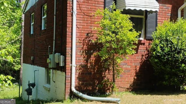 3185 Delmar Lane NW, Atlanta, GA 30311