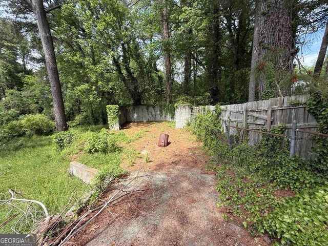 3185 Delmar Lane NW, Atlanta, GA 30311