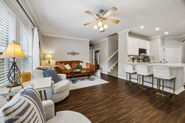 709 CORRIGAN Drive, St. Augustine, FL 32092