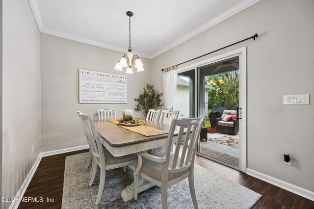 709 CORRIGAN Drive, St. Augustine, FL 32092