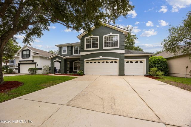 709 CORRIGAN Drive, St. Augustine, FL 32092