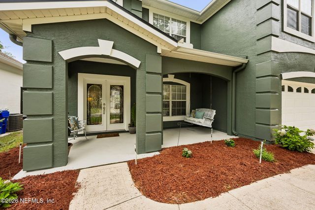 709 CORRIGAN Drive, St. Augustine, FL 32092