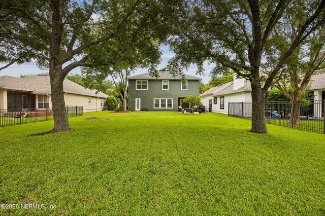 709 CORRIGAN Drive, St. Augustine, FL 32092