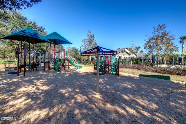 709 CORRIGAN Drive, St. Augustine, FL 32092