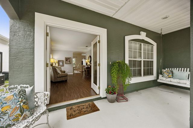 709 CORRIGAN Drive, St. Augustine, FL 32092