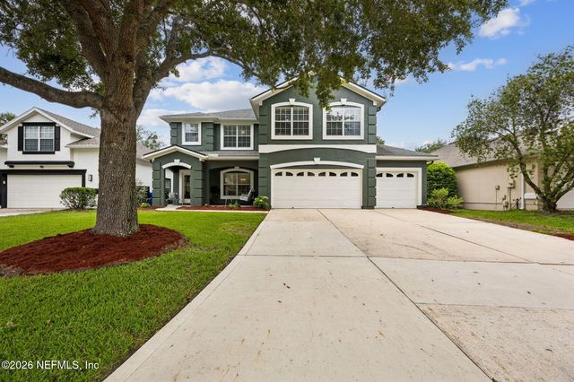 709 CORRIGAN Drive, St. Augustine, FL 32092