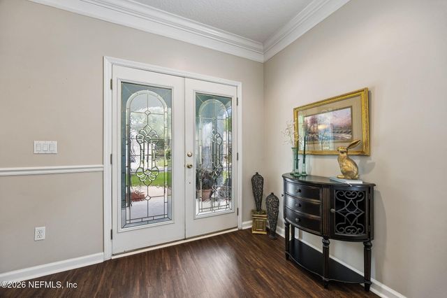 709 CORRIGAN Drive, St. Augustine, FL 32092