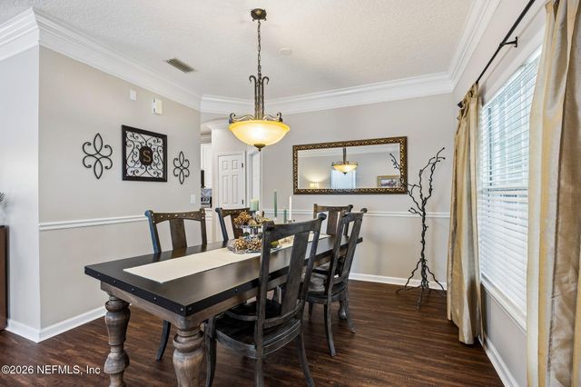 709 CORRIGAN Drive, St. Augustine, FL 32092