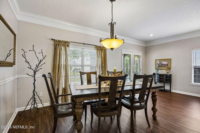 709 CORRIGAN Drive, St. Augustine, FL 32092