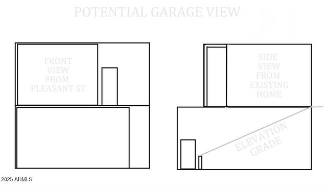 337 S PLEASANT Street, Prescott, AZ 86303