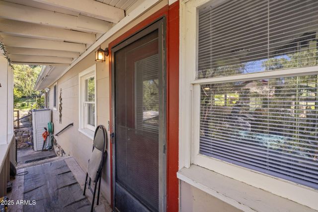 337 S PLEASANT Street, Prescott, AZ 86303