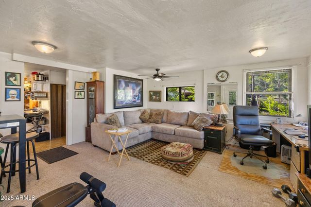 337 S PLEASANT Street, Prescott, AZ 86303