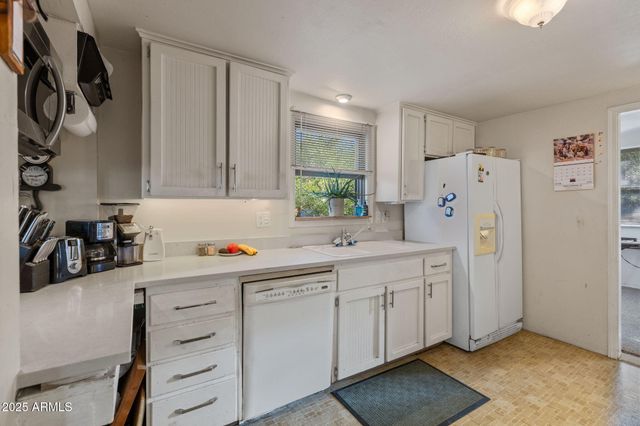 337 S PLEASANT Street, Prescott, AZ 86303