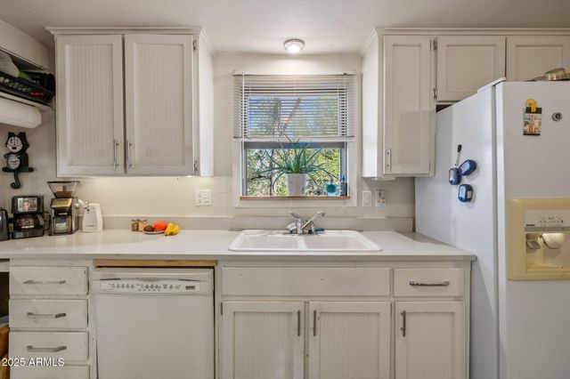 337 S PLEASANT Street, Prescott, AZ 86303