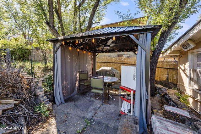 337 S PLEASANT Street, Prescott, AZ 86303