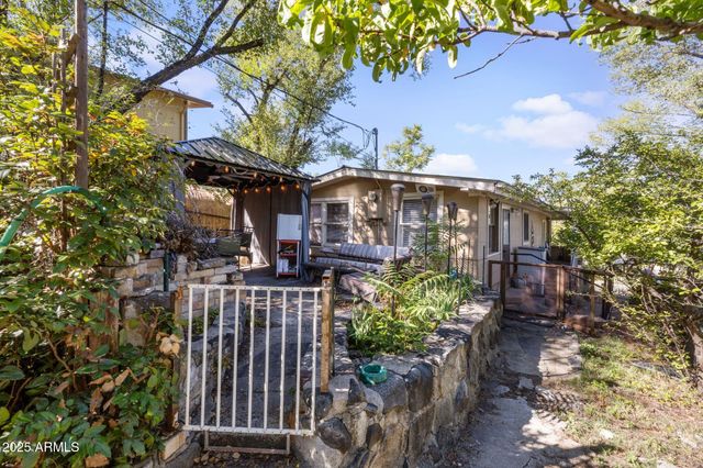 337 S PLEASANT Street, Prescott, AZ 86303