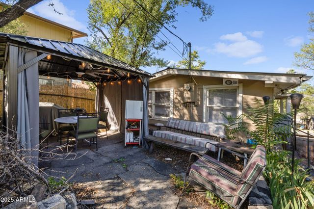 337 S PLEASANT Street, Prescott, AZ 86303