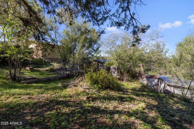 337 S PLEASANT Street, Prescott, AZ 86303