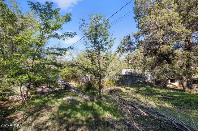 337 S PLEASANT Street, Prescott, AZ 86303