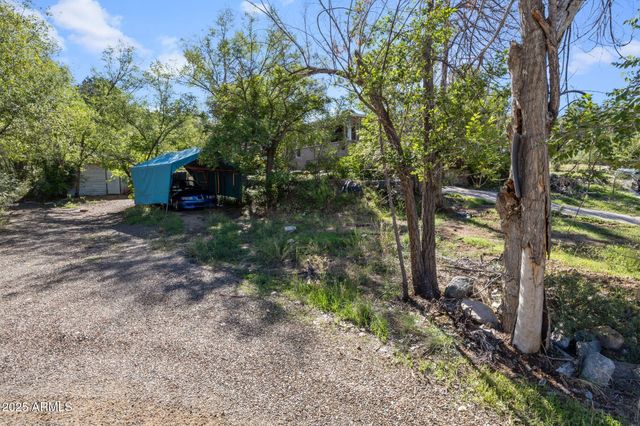 337 S PLEASANT Street, Prescott, AZ 86303