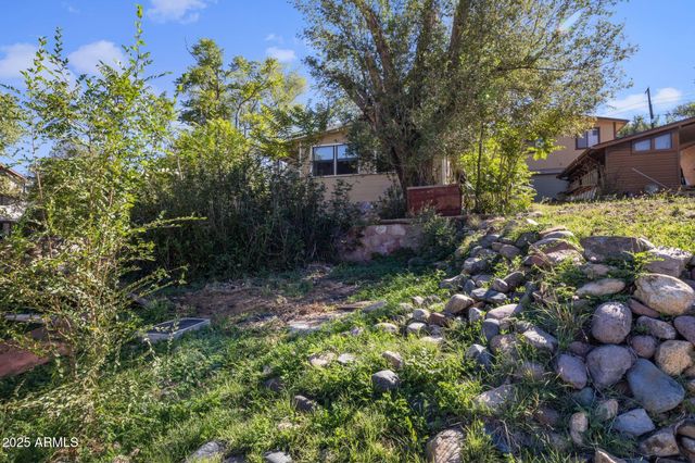 337 S PLEASANT Street, Prescott, AZ 86303