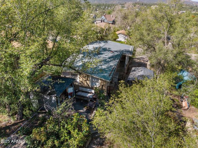 337 S PLEASANT Street, Prescott, AZ 86303