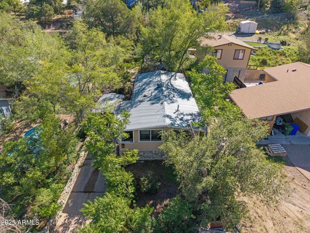 337 S PLEASANT Street, Prescott, AZ 86303
