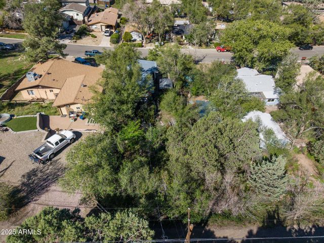 337 S PLEASANT Street, Prescott, AZ 86303