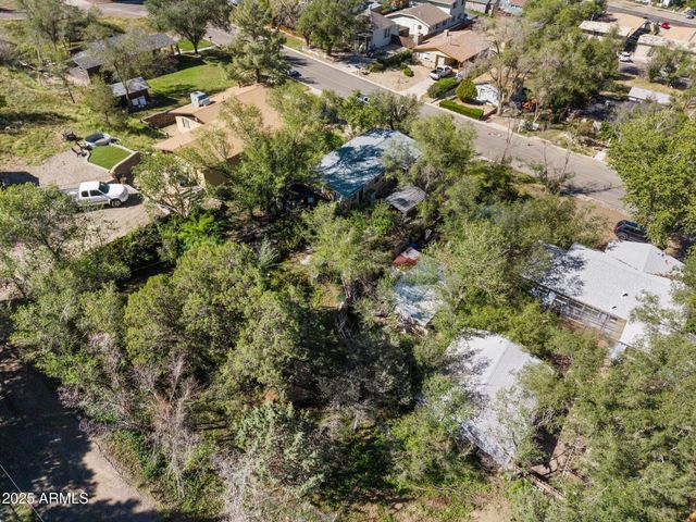 337 S PLEASANT Street, Prescott, AZ 86303