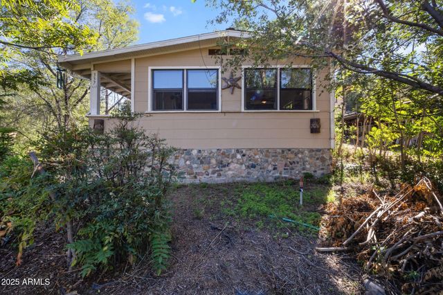 337 S PLEASANT Street, Prescott, AZ 86303