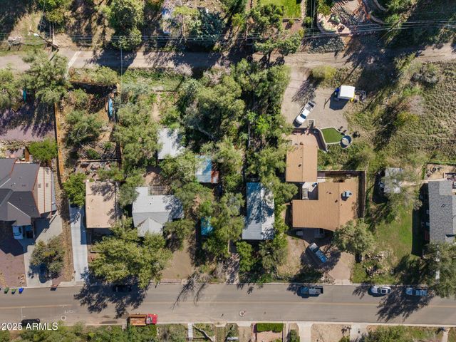 337 S PLEASANT Street, Prescott, AZ 86303