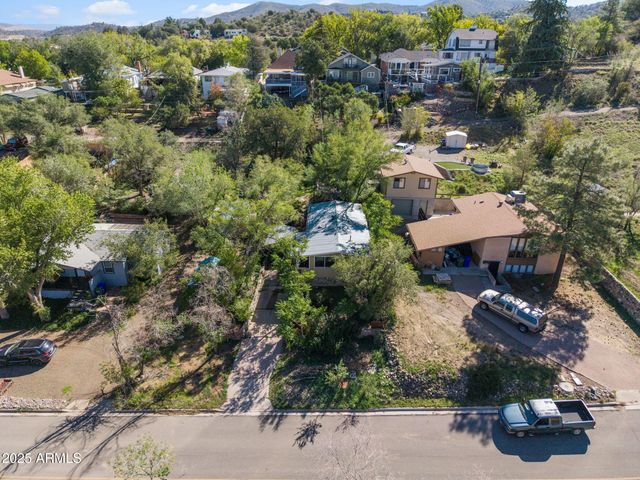 337 S PLEASANT Street, Prescott, AZ 86303