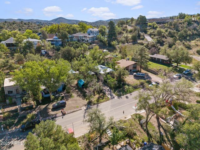 337 S PLEASANT Street, Prescott, AZ 86303