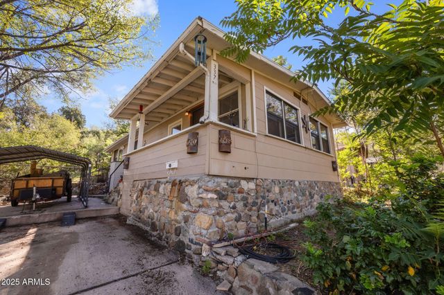 337 S PLEASANT Street, Prescott, AZ 86303