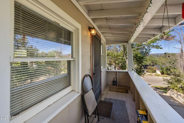 337 S PLEASANT Street, Prescott, AZ 86303