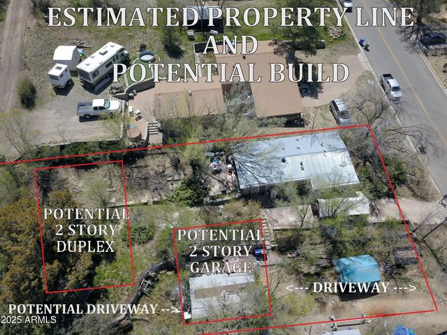 337 S PLEASANT Street, Prescott, AZ 86303