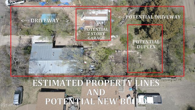 337 S PLEASANT Street, Prescott, AZ 86303