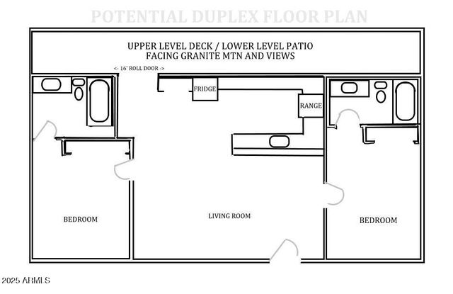 337 S PLEASANT Street, Prescott, AZ 86303