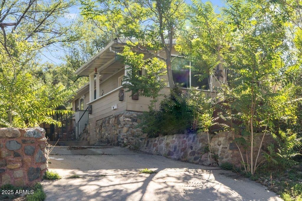 337 S PLEASANT Street, Prescott, AZ 86303