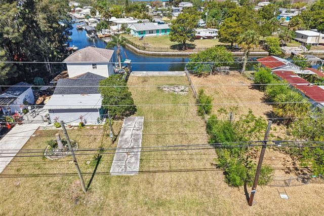 14815 OLD DIXIE HIGHWAY, Hudson, FL 34667