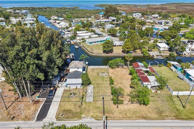 14815 OLD DIXIE HIGHWAY, Hudson, FL 34667