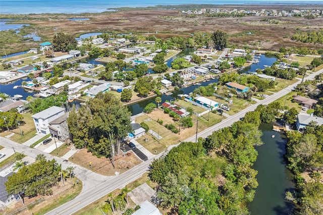 14815 OLD DIXIE HIGHWAY, Hudson, FL 34667