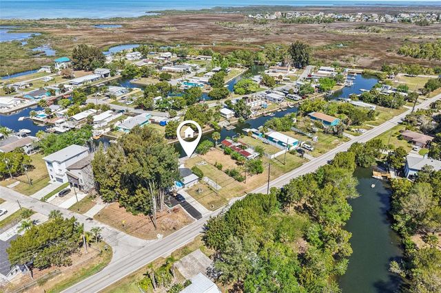 14815 OLD DIXIE HIGHWAY, Hudson, FL 34667