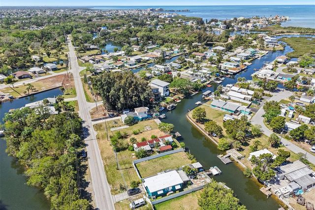 14815 OLD DIXIE HIGHWAY, Hudson, FL 34667