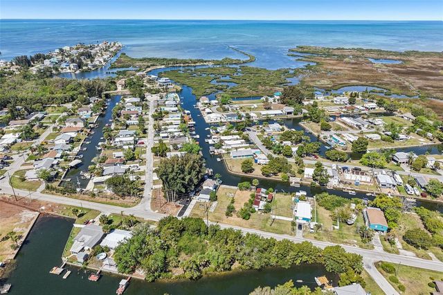 14815 OLD DIXIE HIGHWAY, Hudson, FL 34667