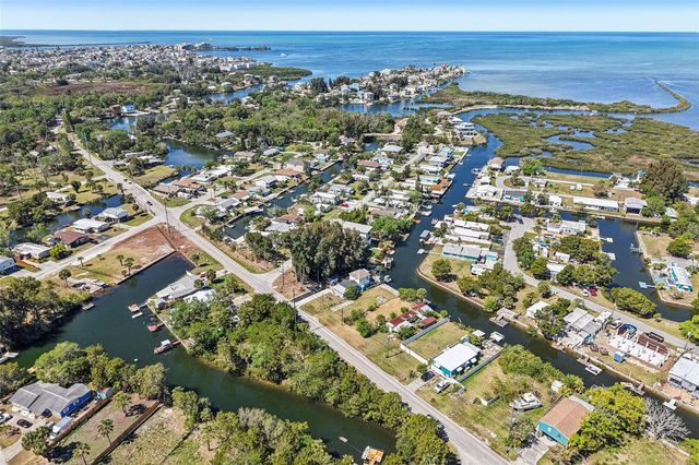 14815 OLD DIXIE HIGHWAY, Hudson, FL 34667